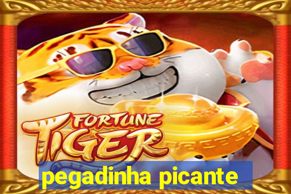 pegadinha picante